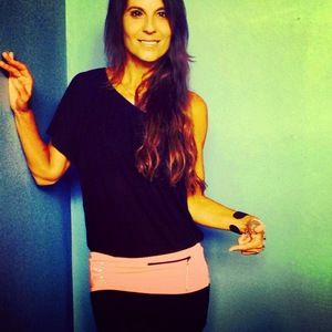 Meet your Posher, Sonia